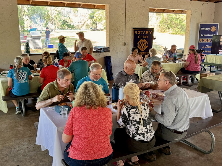 Inaugural Founders Day a roaring success!